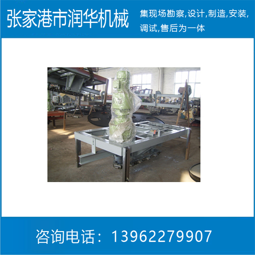 悬挂链输送线XT100-160直线驱动