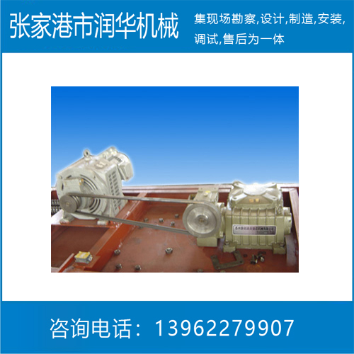 悬挂链输送线XT80-100-160卧式直