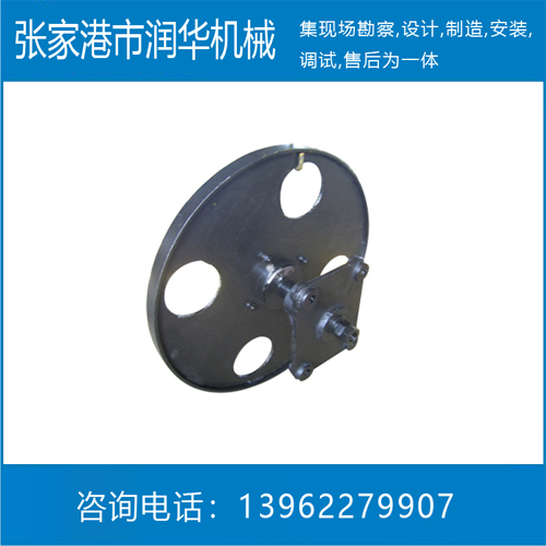 悬挂链输送线XT100-160回转装置